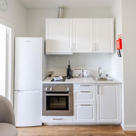 Porto Riverville Apartments Екстериор снимка