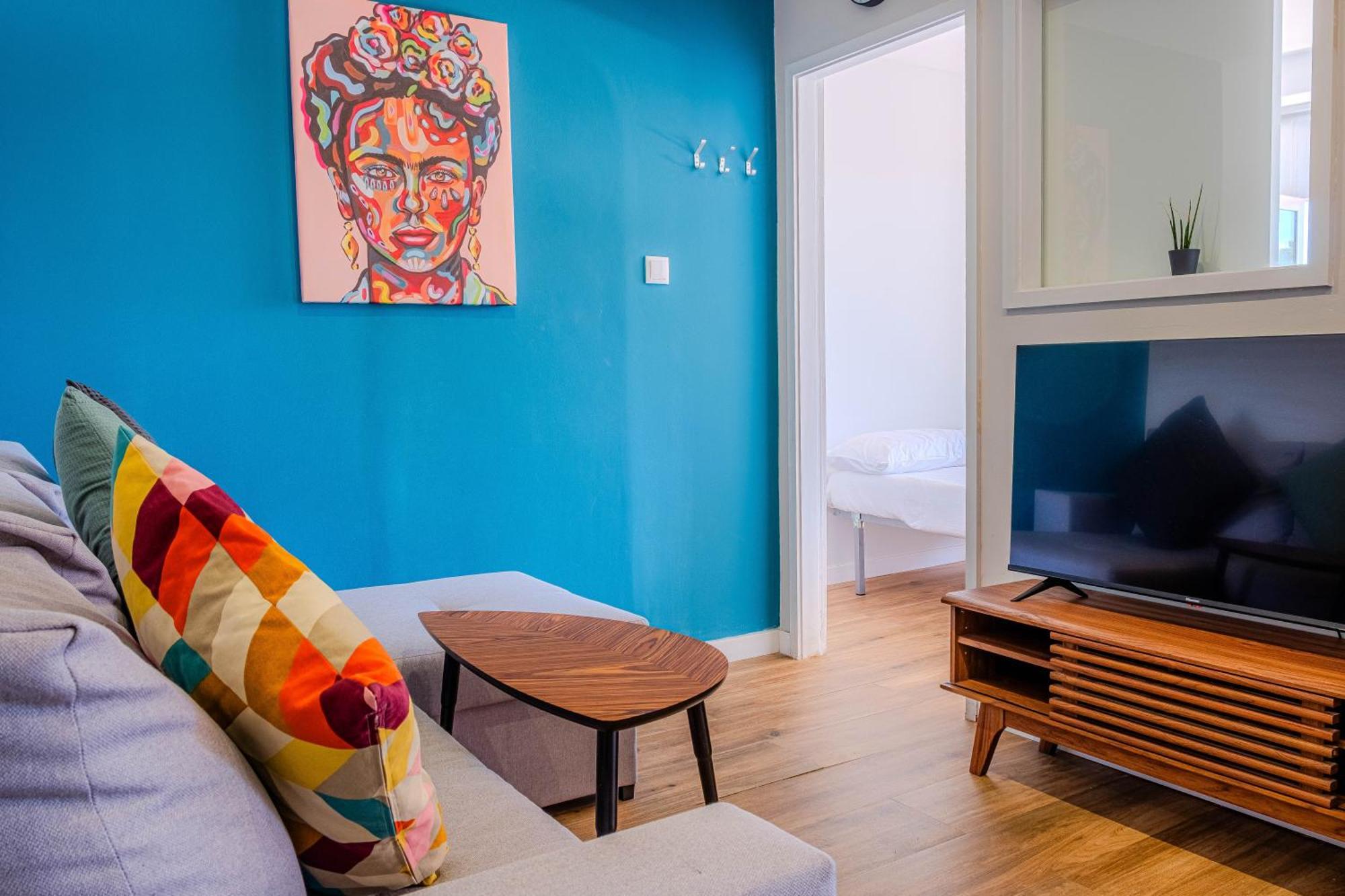 Porto Riverville Apartments Екстериор снимка