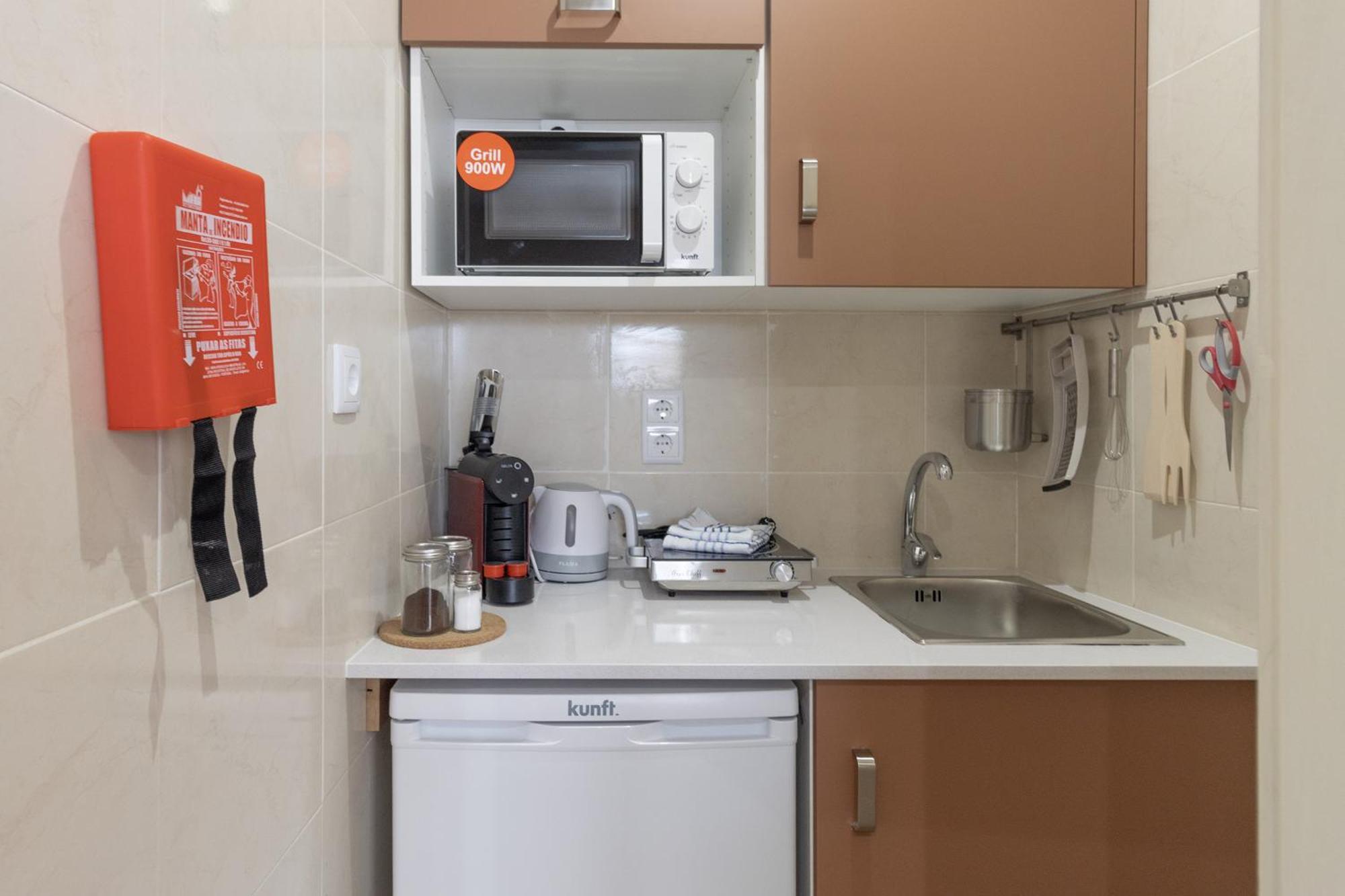 Porto Riverville Apartments Екстериор снимка