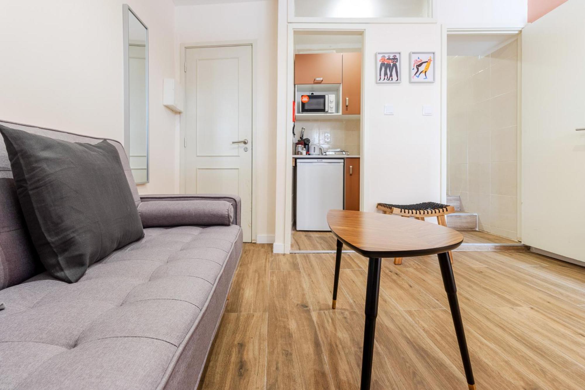 Porto Riverville Apartments Екстериор снимка