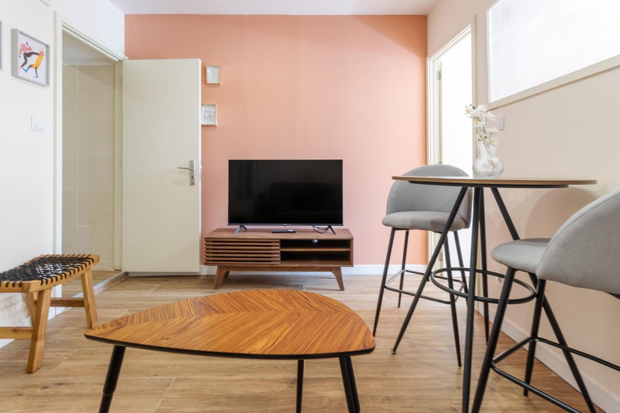Porto Riverville Apartments Екстериор снимка