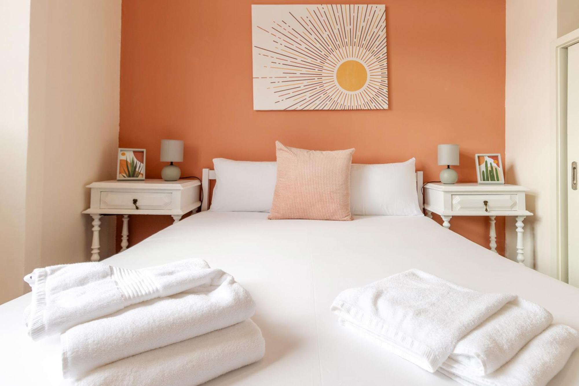 Porto Riverville Apartments Екстериор снимка