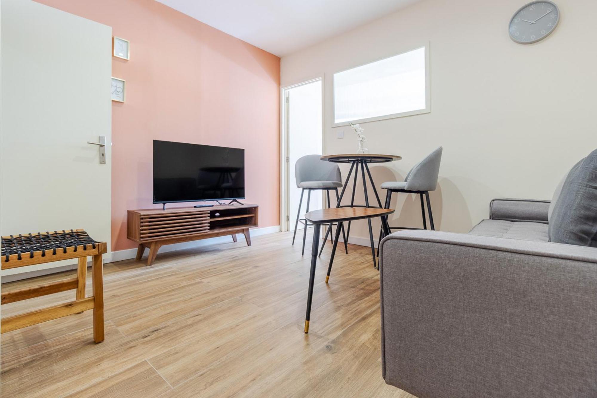 Porto Riverville Apartments Екстериор снимка