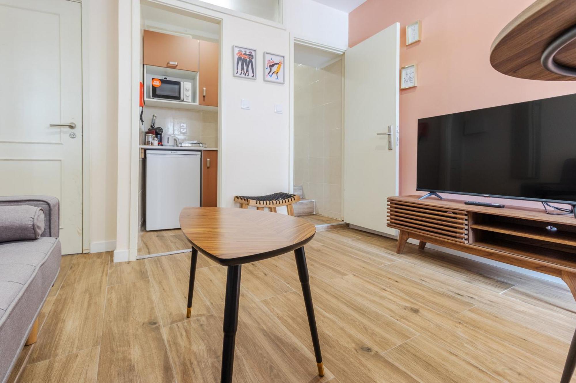 Porto Riverville Apartments Екстериор снимка