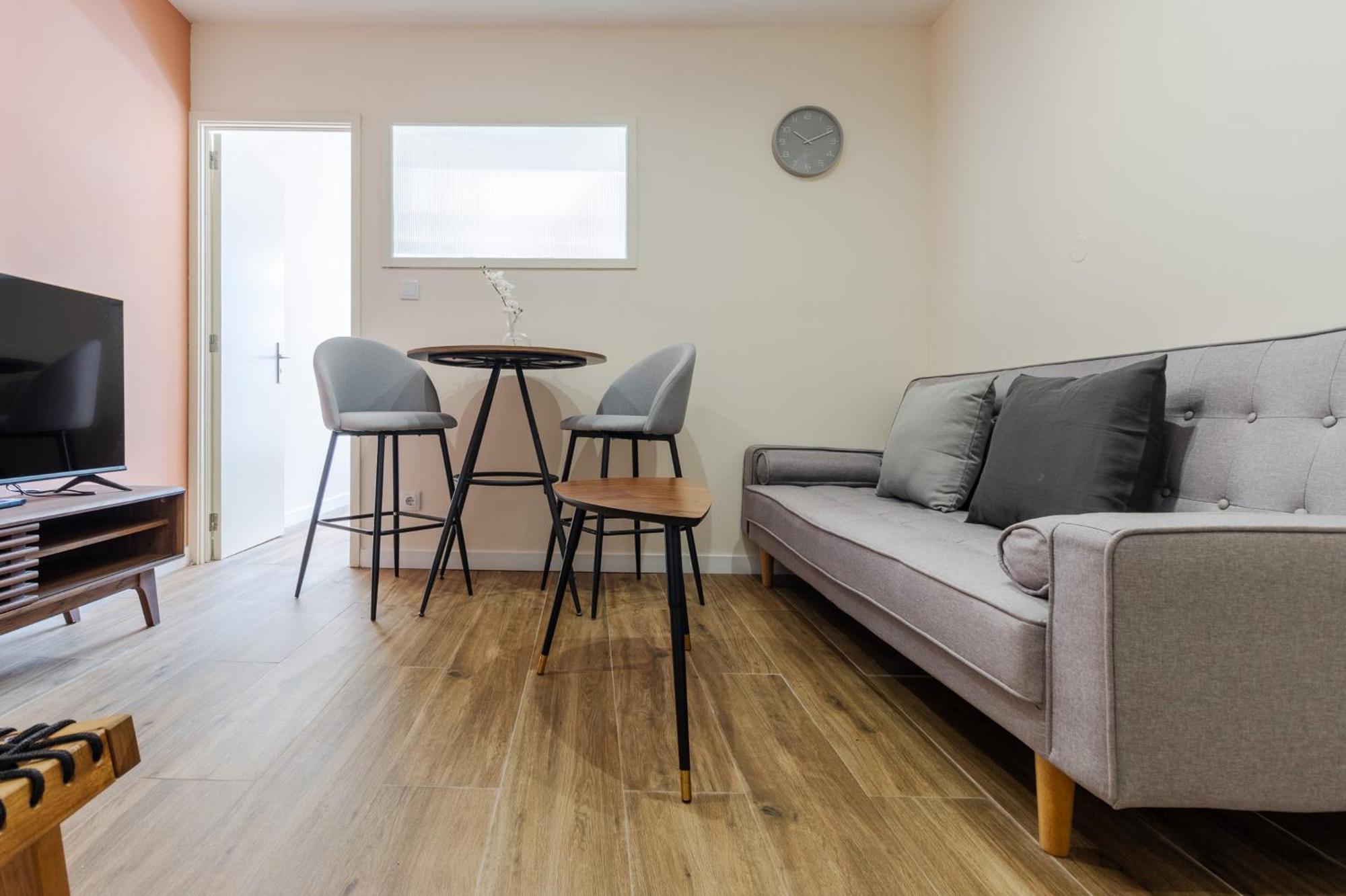 Porto Riverville Apartments Екстериор снимка