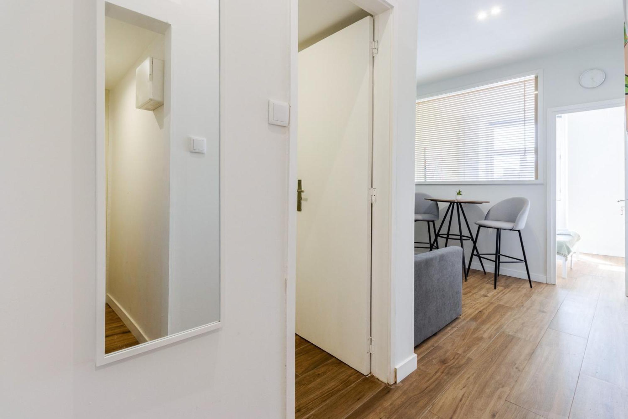 Porto Riverville Apartments Екстериор снимка