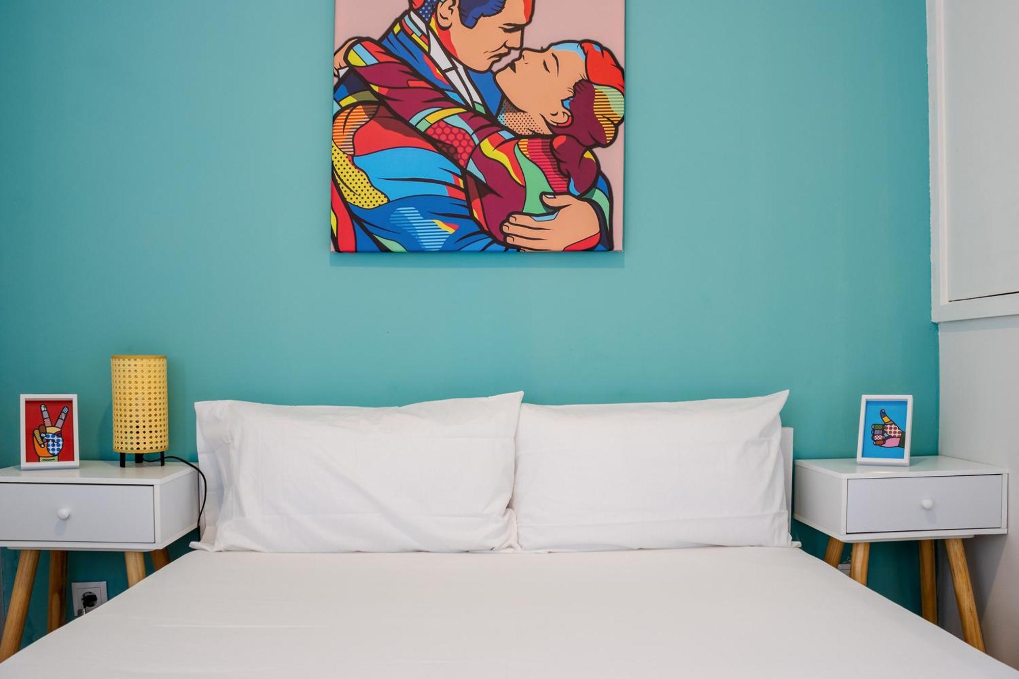 Porto Riverville Apartments Екстериор снимка