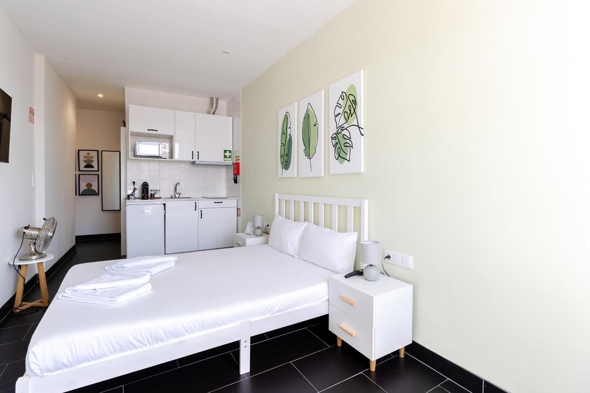 Porto Riverville Apartments Екстериор снимка