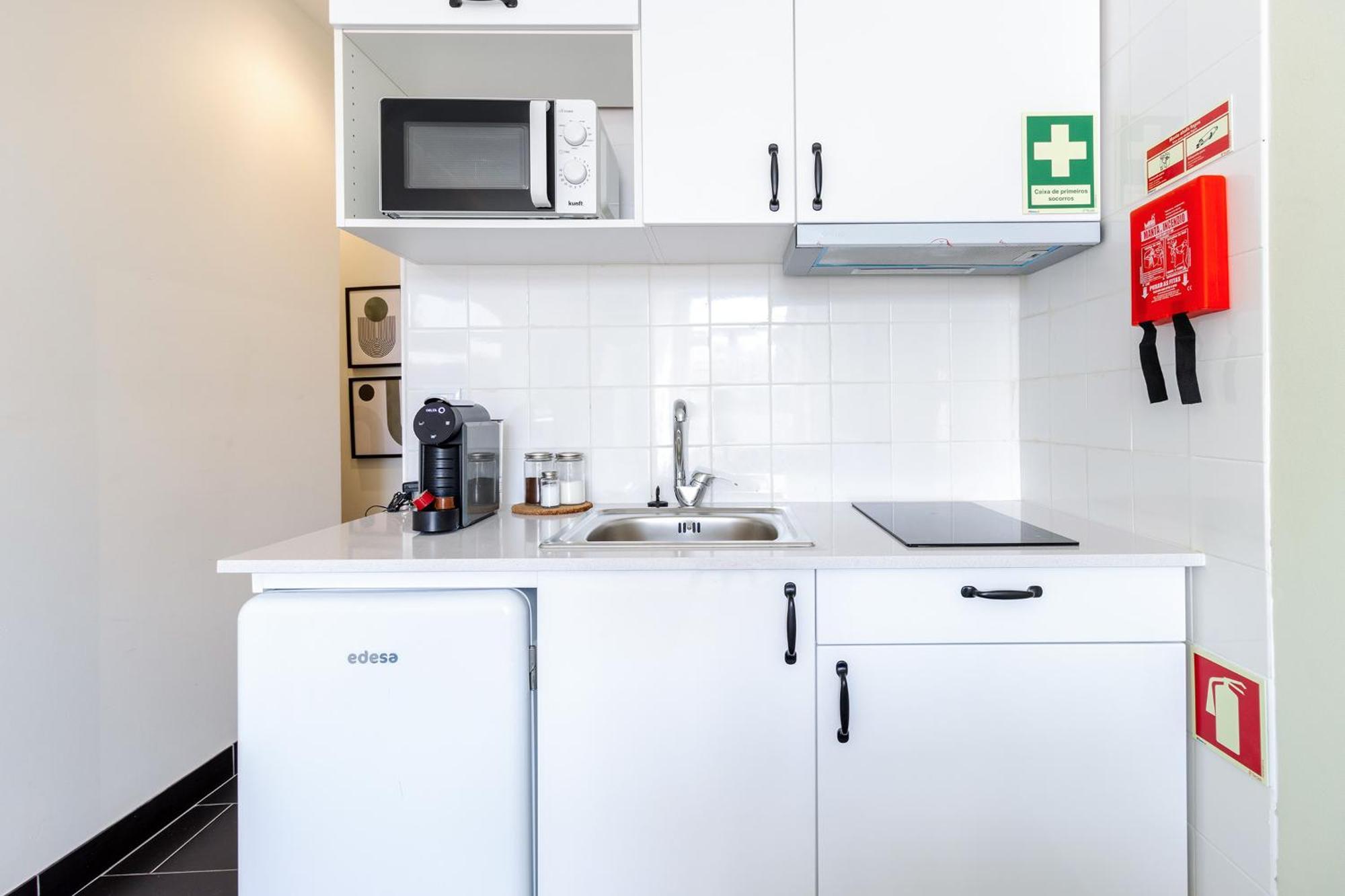 Porto Riverville Apartments Екстериор снимка