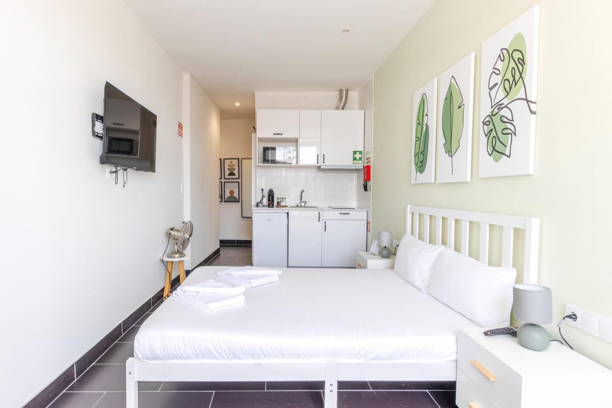 Porto Riverville Apartments Екстериор снимка