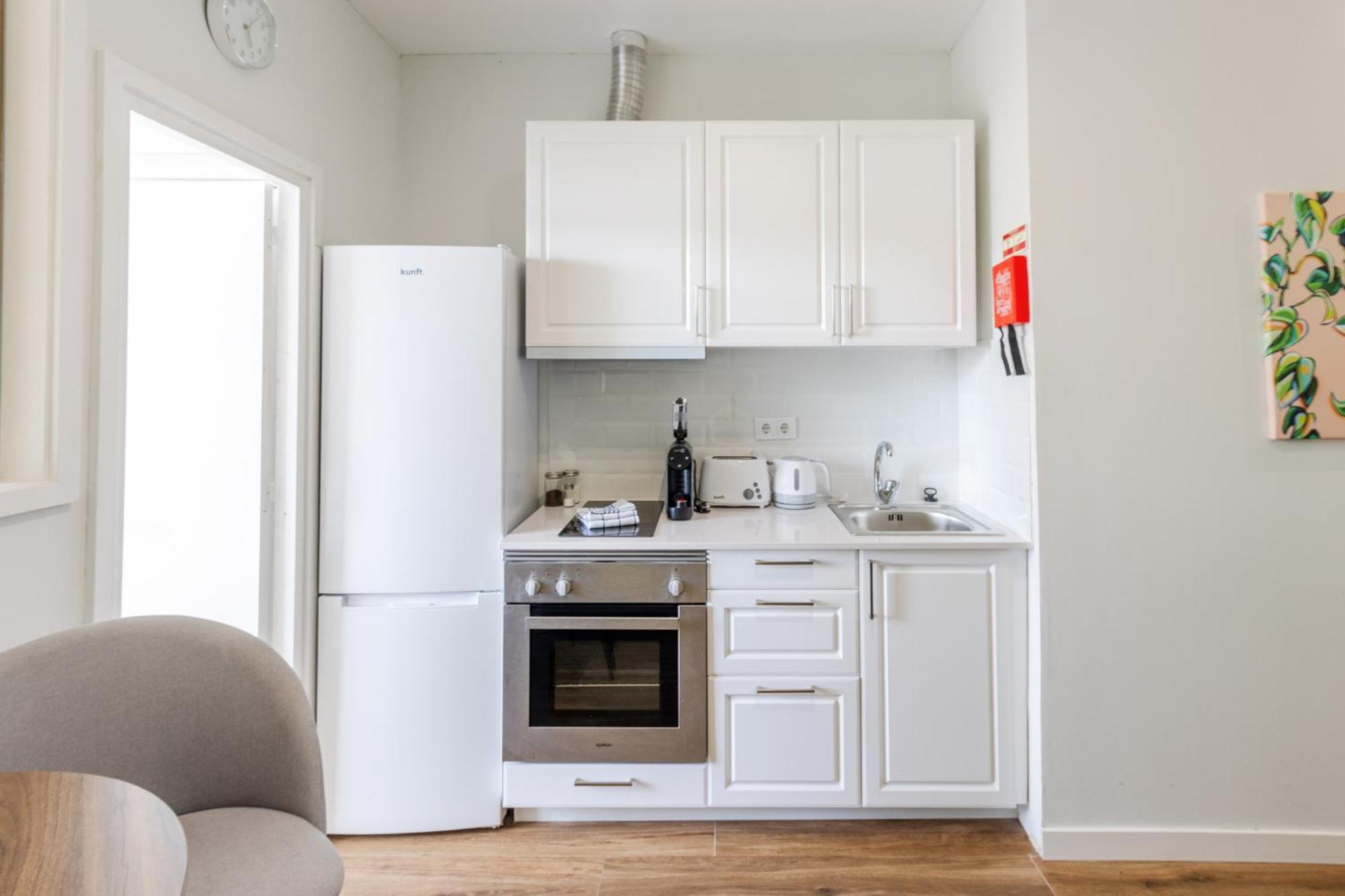 Porto Riverville Apartments Екстериор снимка