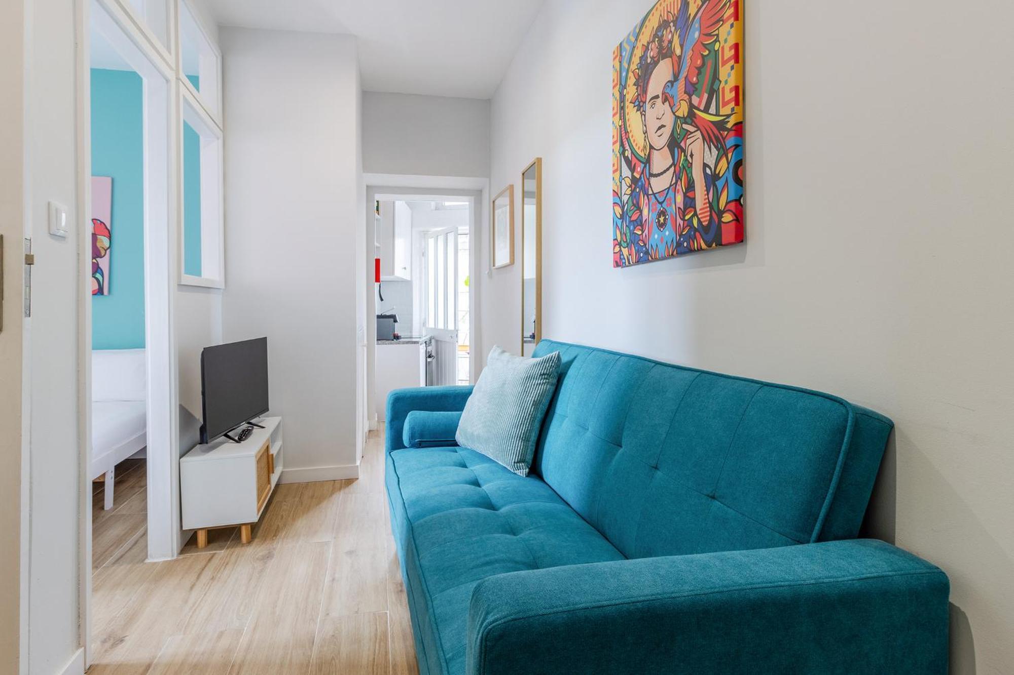 Porto Riverville Apartments Екстериор снимка
