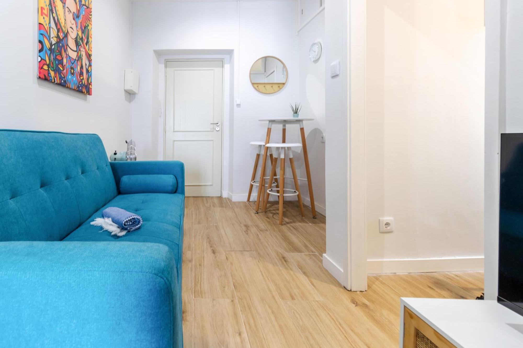 Porto Riverville Apartments Екстериор снимка
