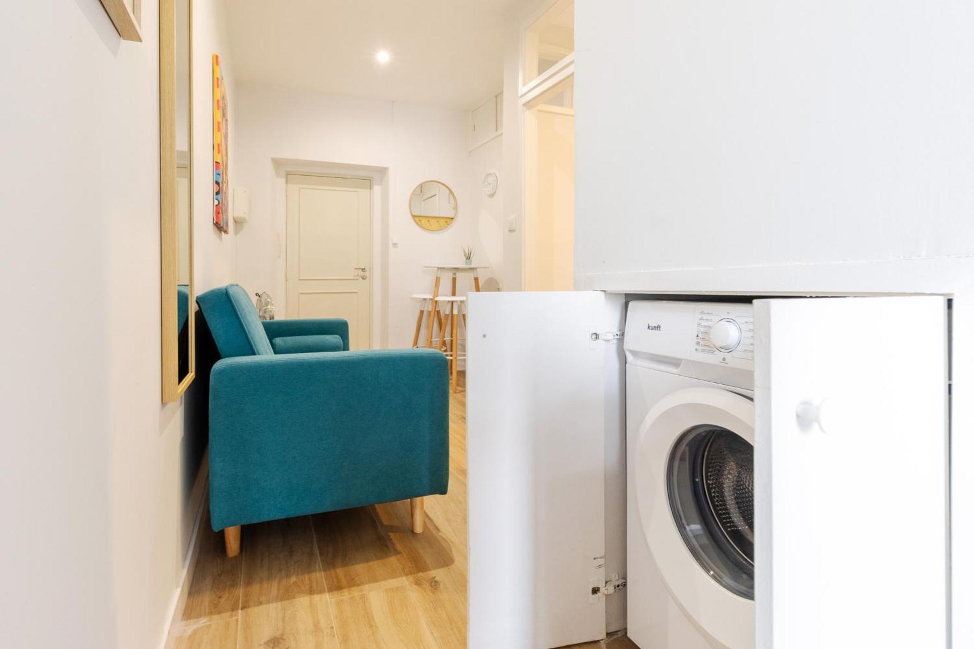 Porto Riverville Apartments Екстериор снимка