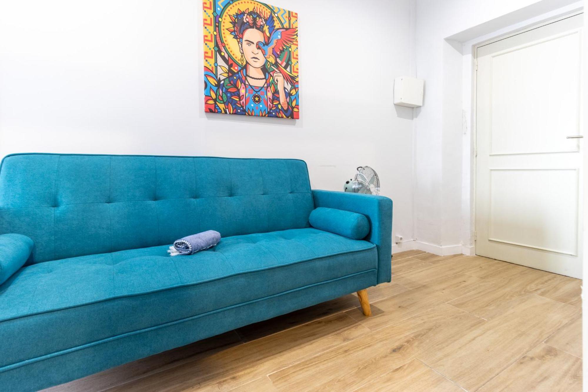 Porto Riverville Apartments Екстериор снимка