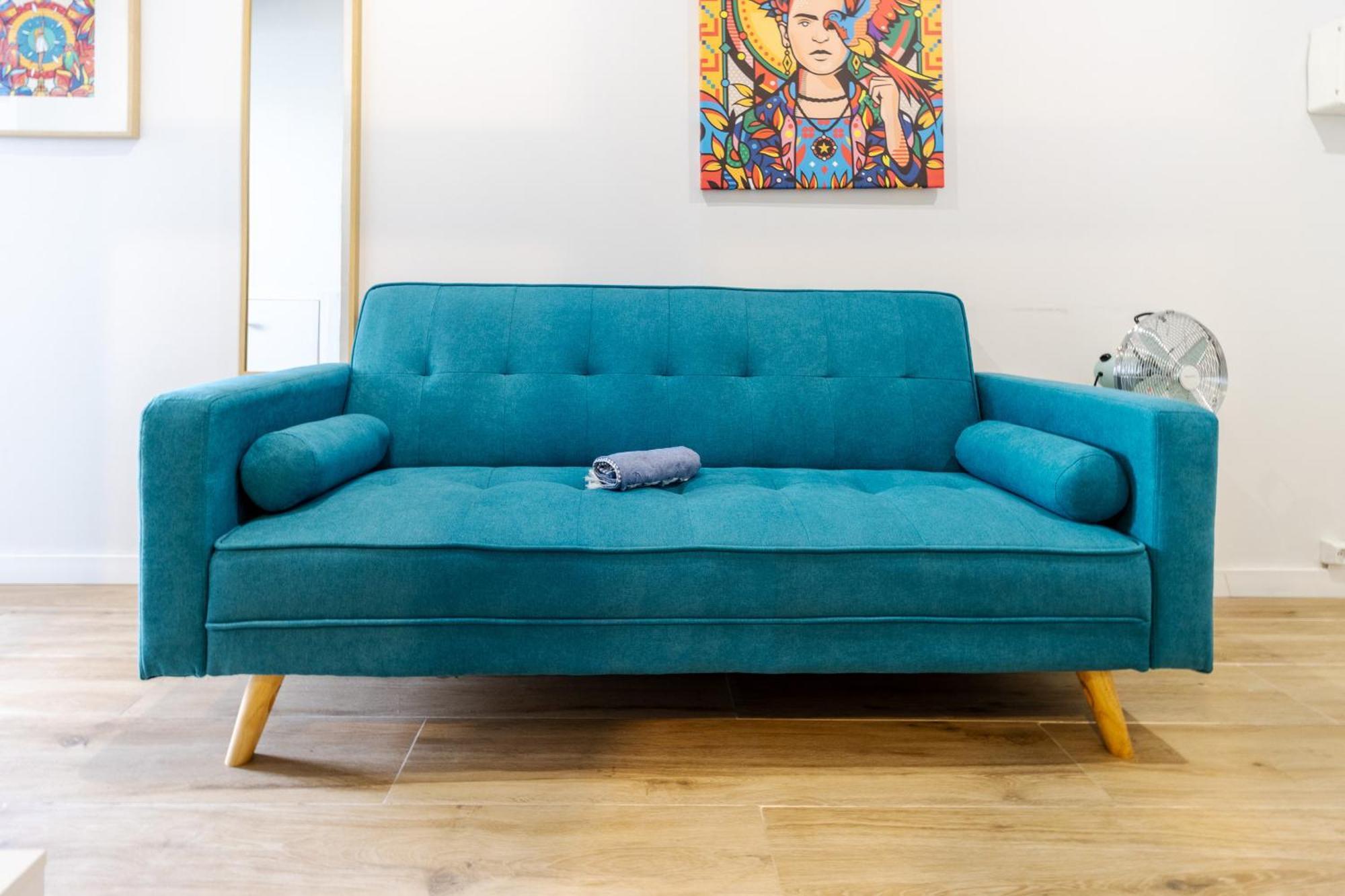 Porto Riverville Apartments Екстериор снимка