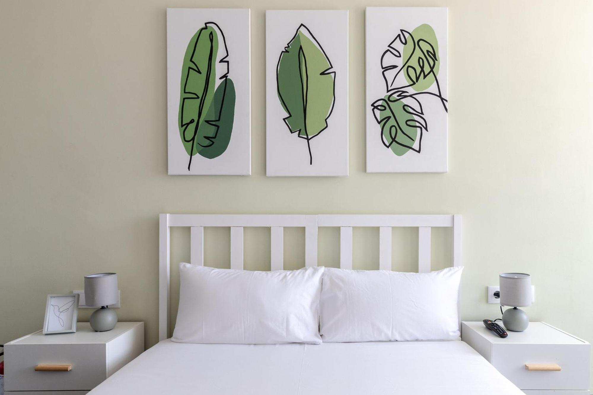 Porto Riverville Apartments Екстериор снимка