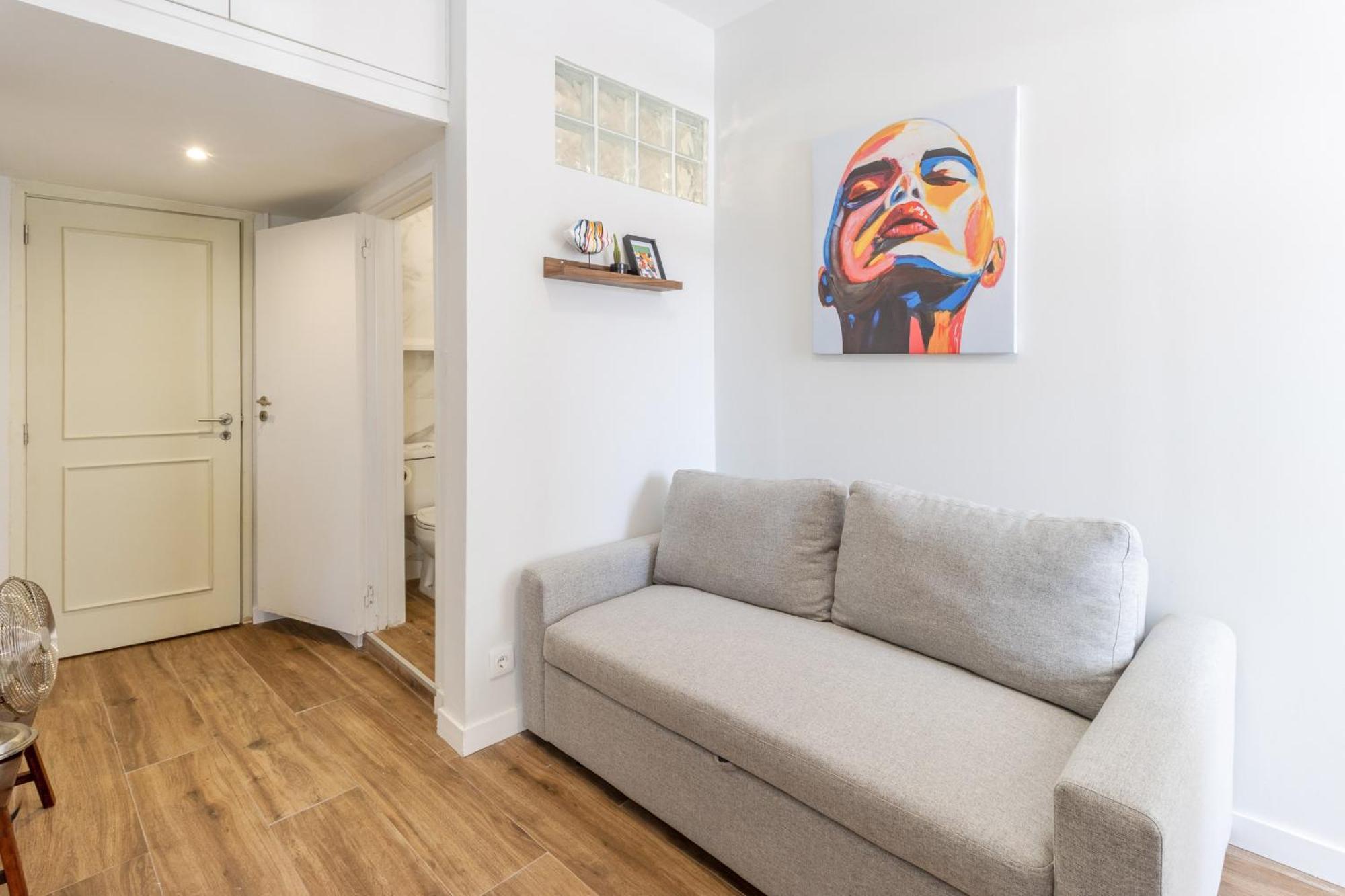 Porto Riverville Apartments Екстериор снимка