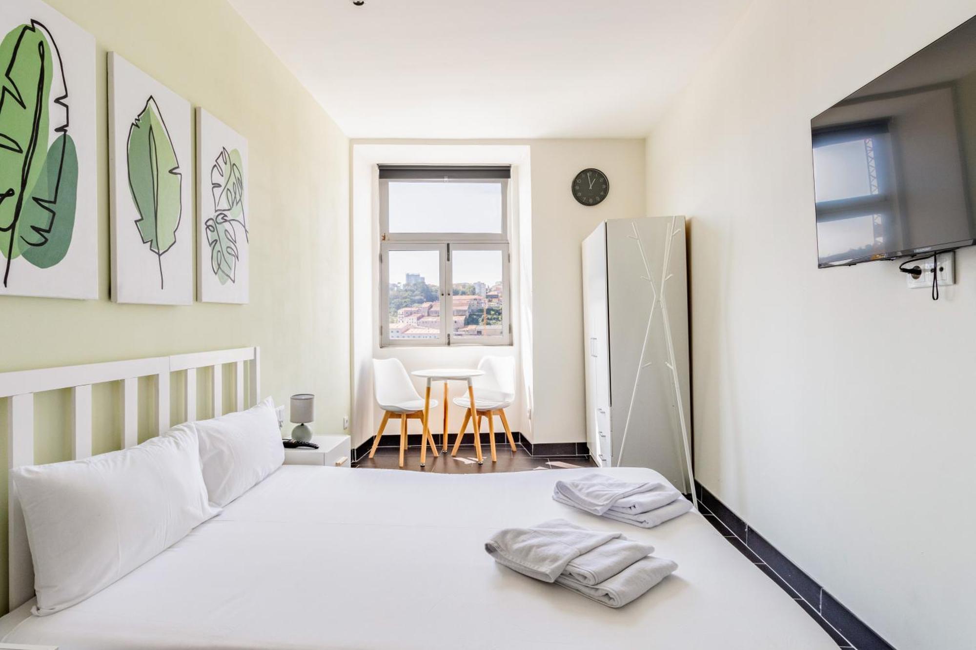 Porto Riverville Apartments Екстериор снимка