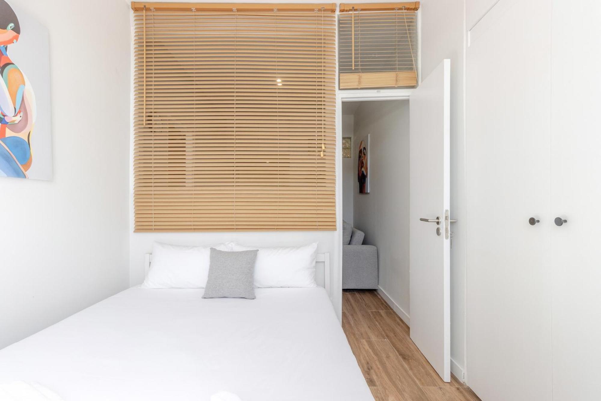 Porto Riverville Apartments Екстериор снимка