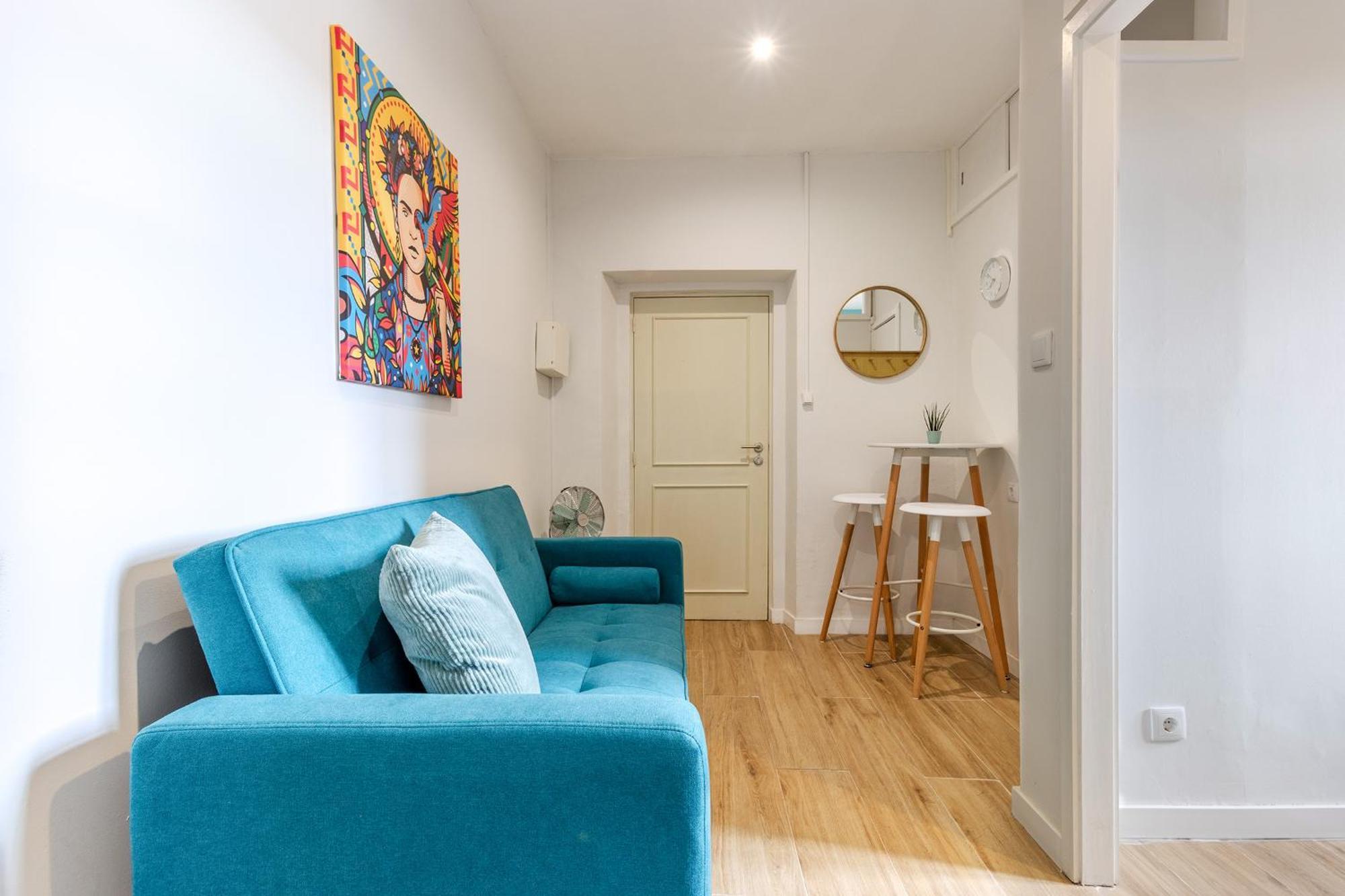 Porto Riverville Apartments Екстериор снимка
