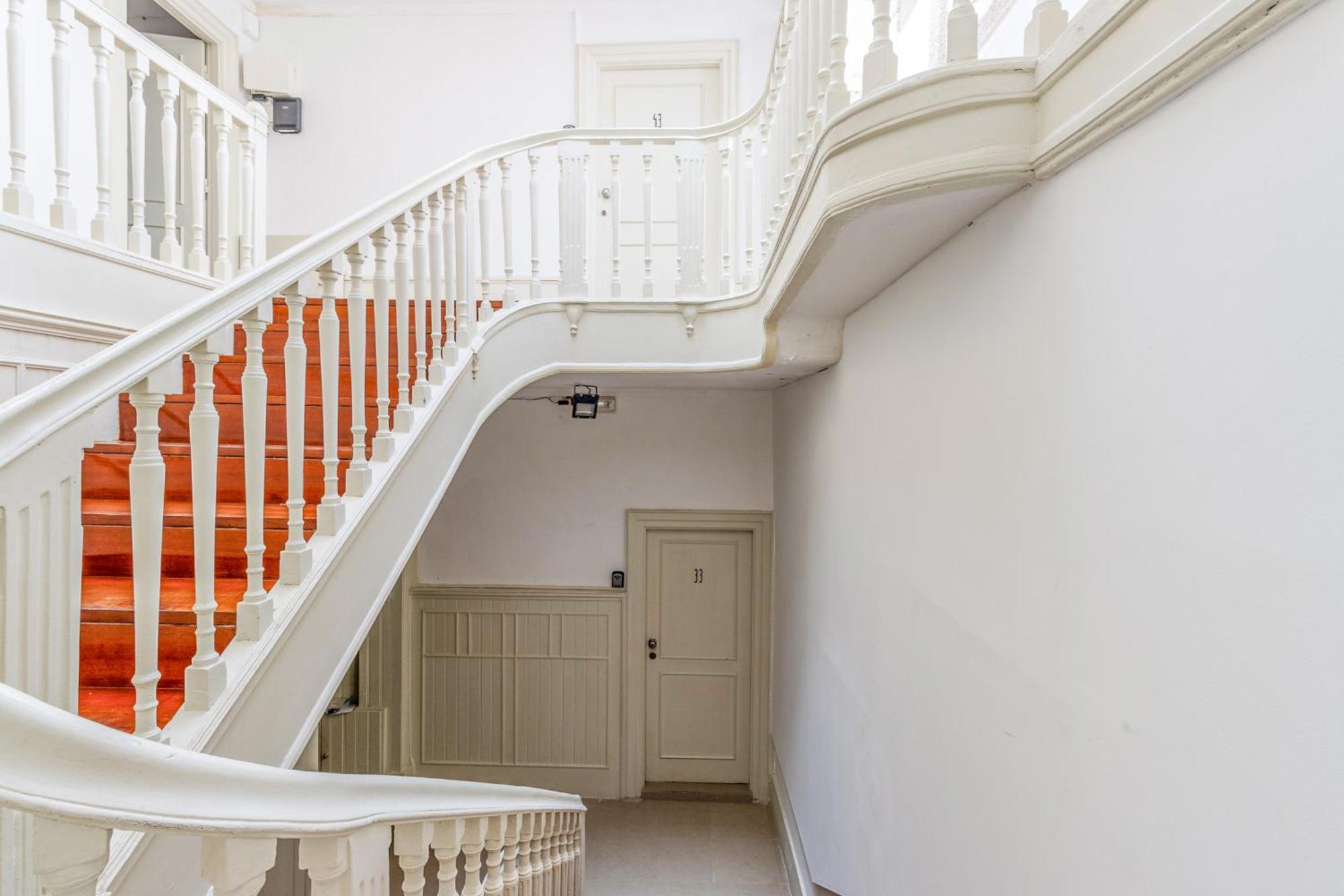 Porto Riverville Apartments Екстериор снимка