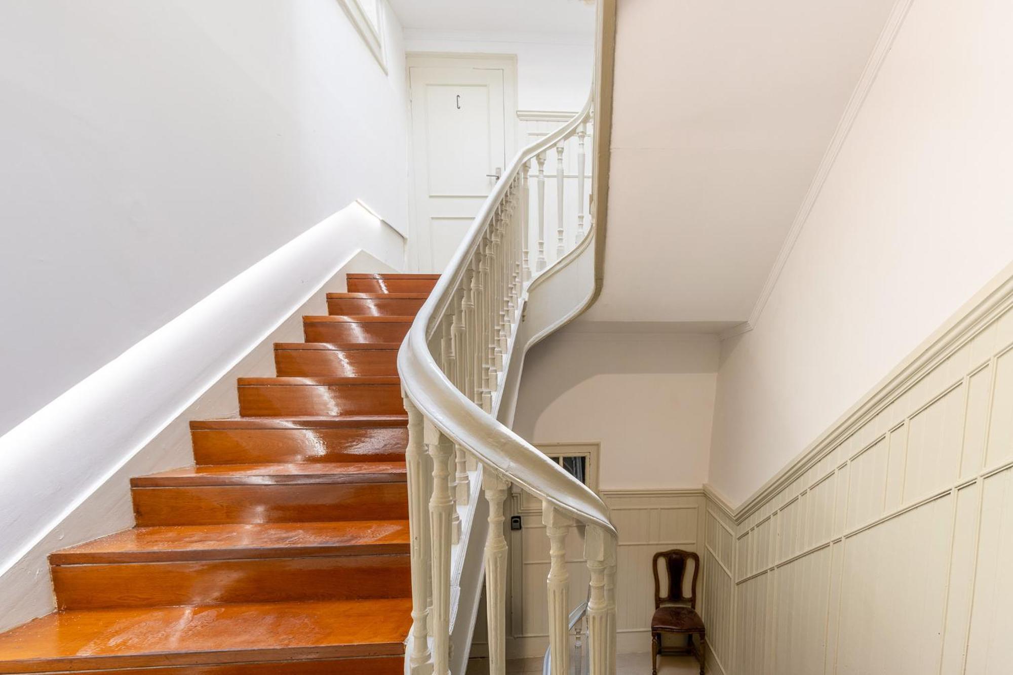 Porto Riverville Apartments Екстериор снимка