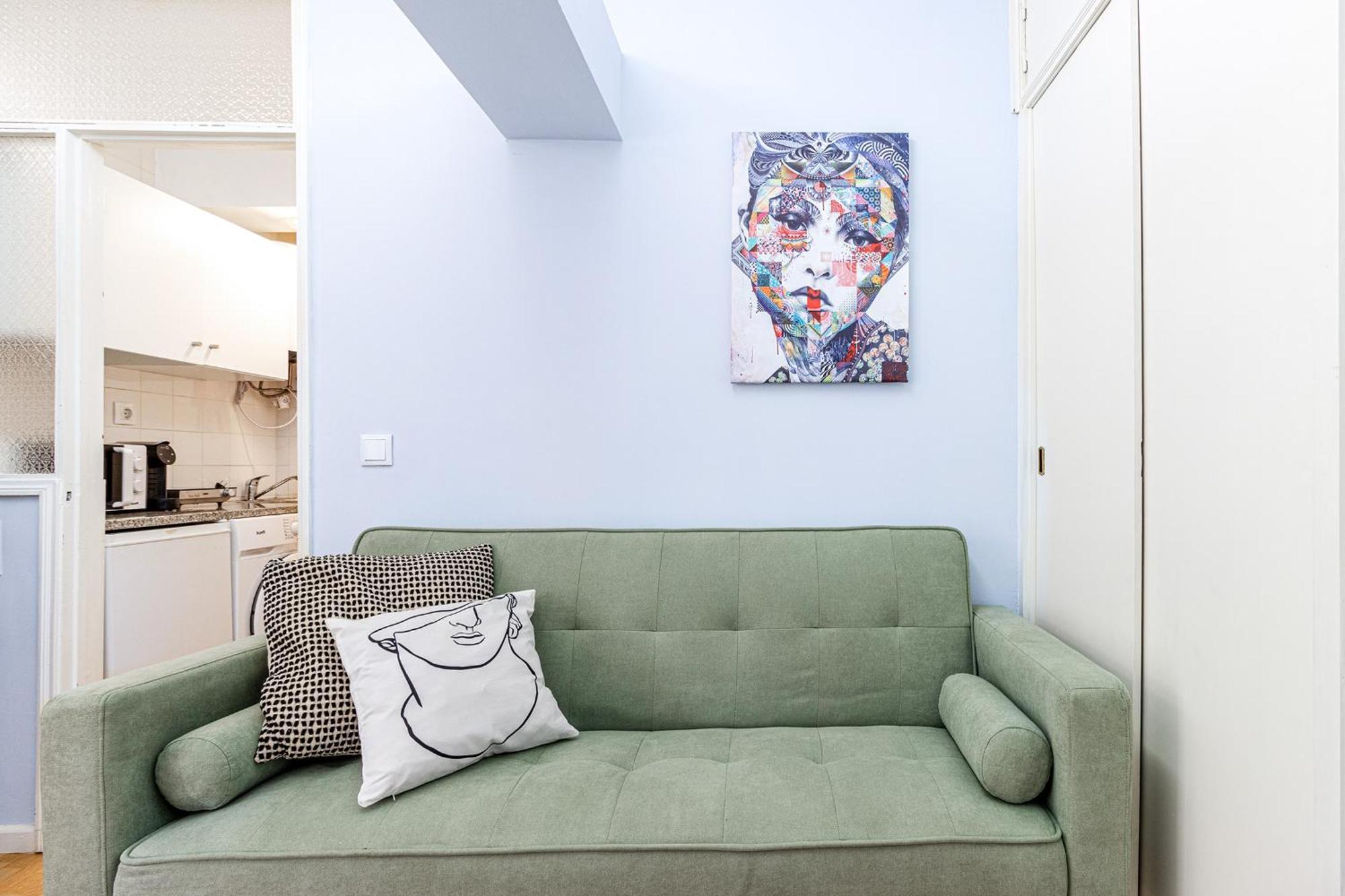 Porto Riverville Apartments Екстериор снимка