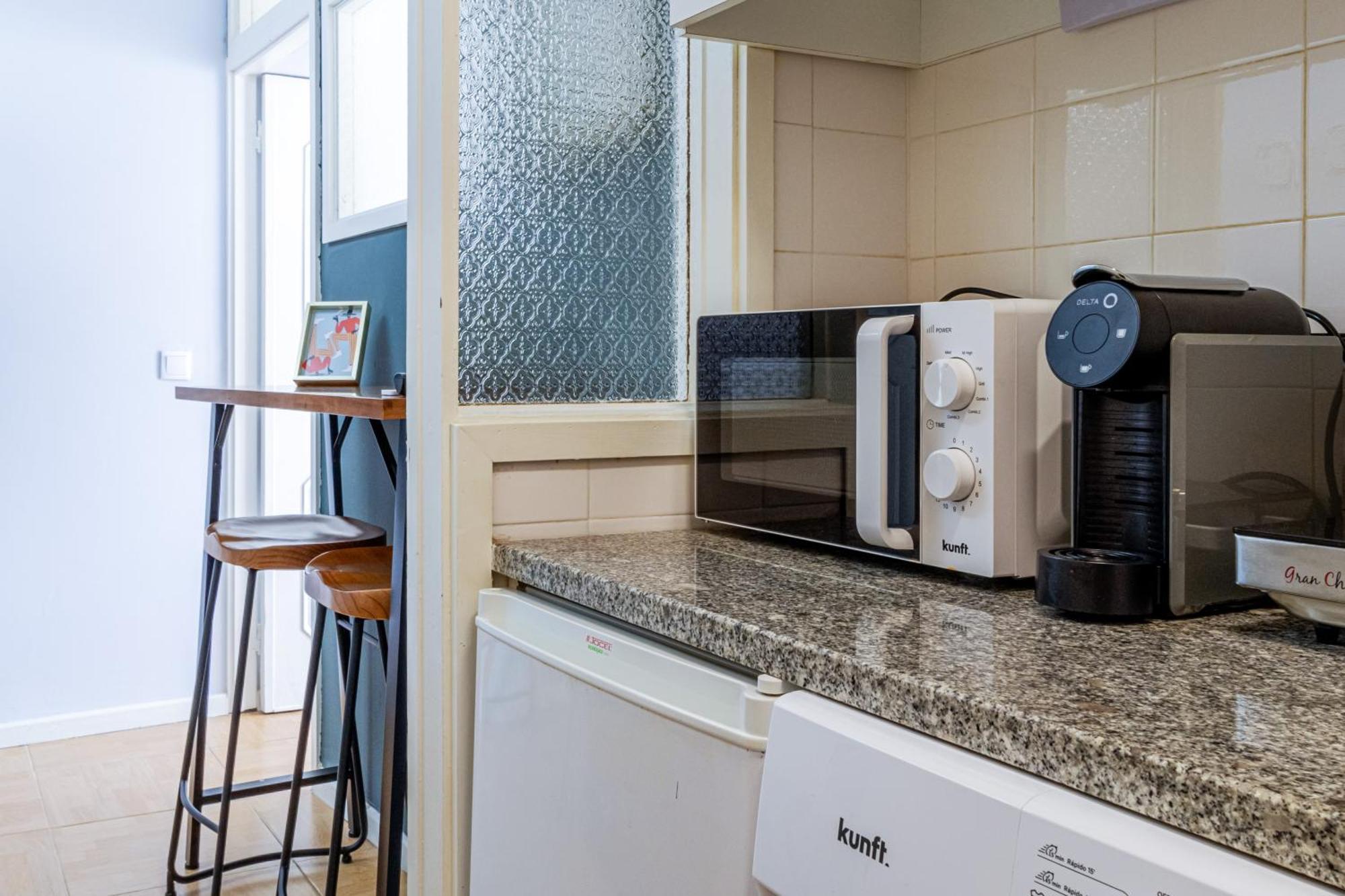 Porto Riverville Apartments Стая снимка