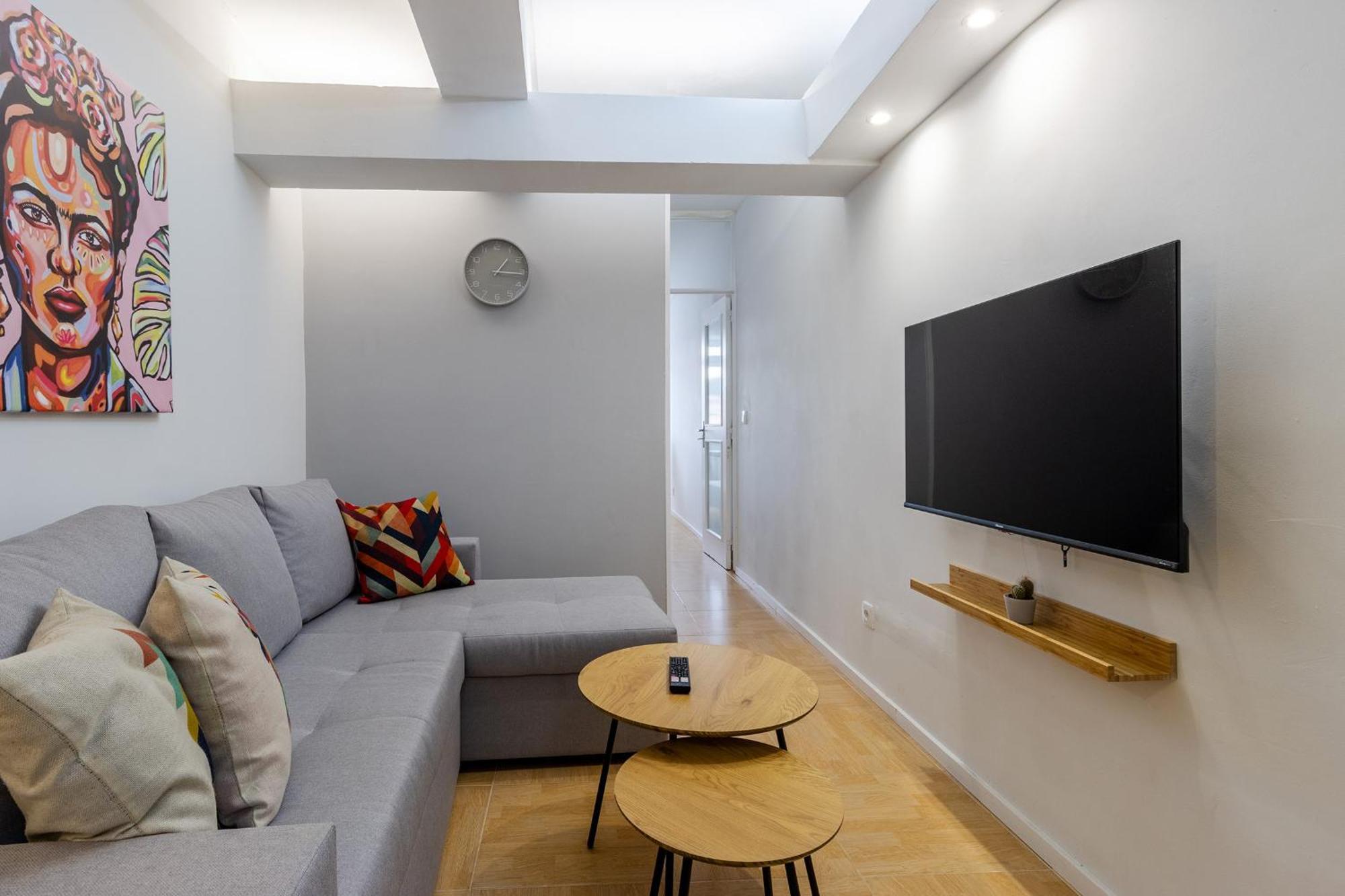 Porto Riverville Apartments Стая снимка