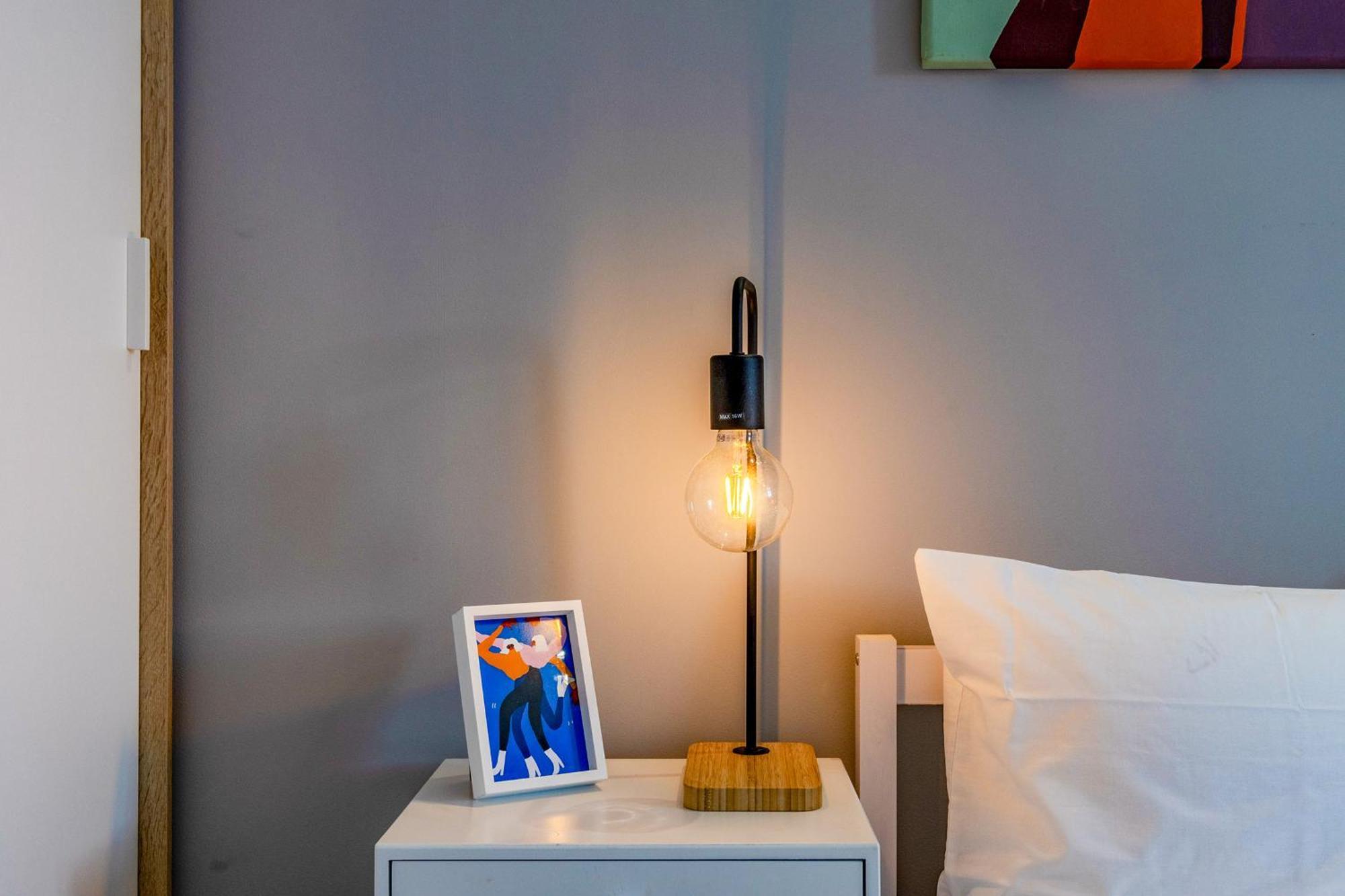 Porto Riverville Apartments Екстериор снимка