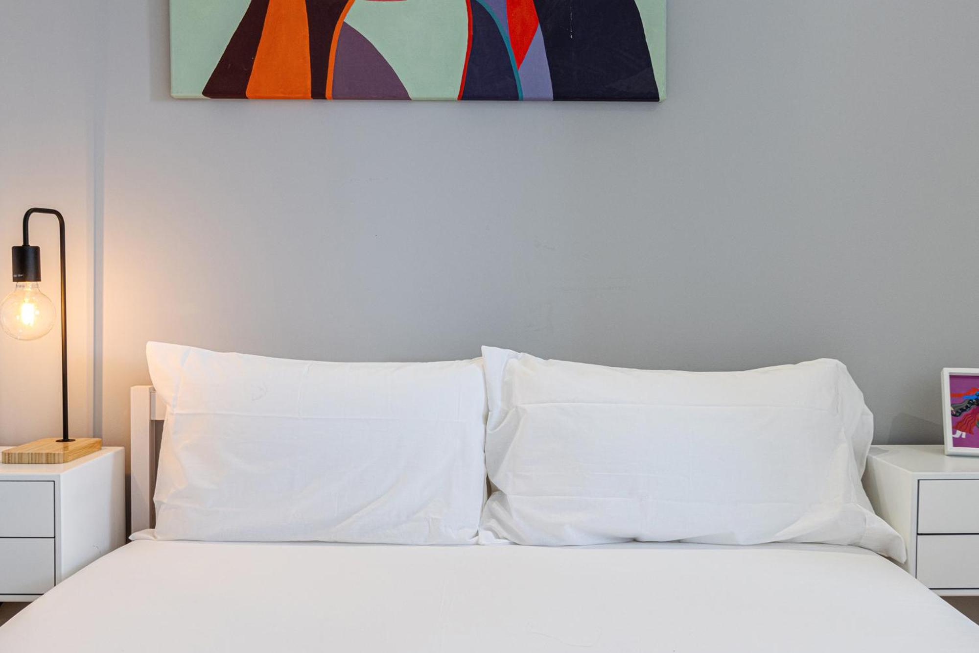 Porto Riverville Apartments Стая снимка