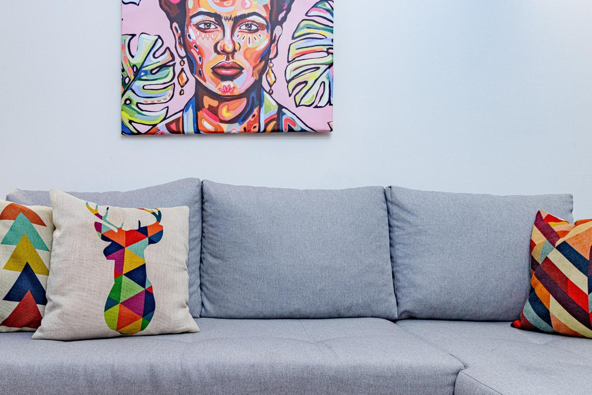 Porto Riverville Apartments Стая снимка