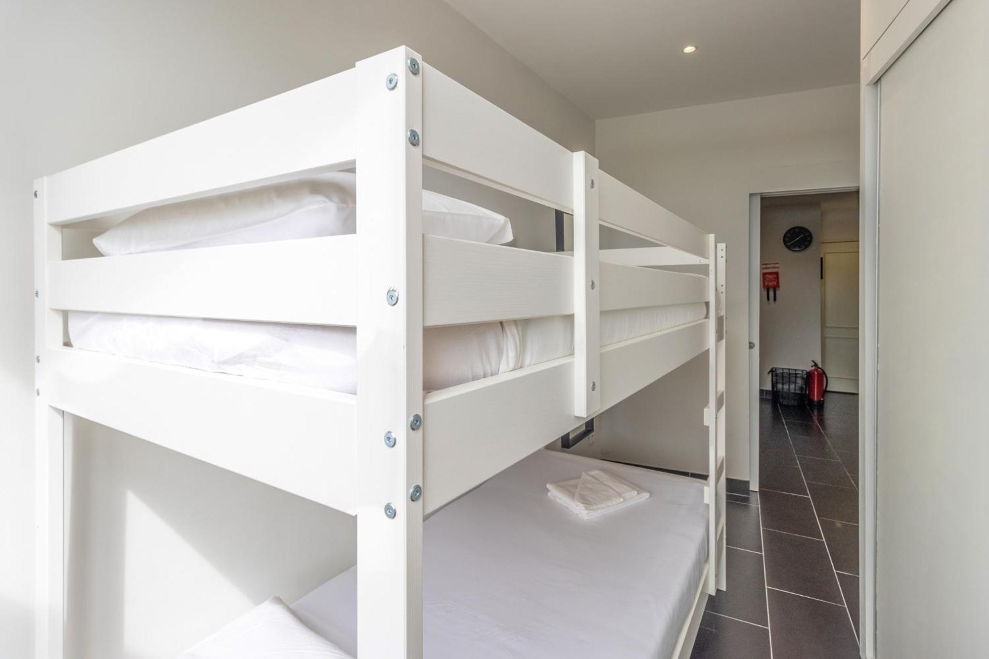 Porto Riverville Apartments Стая снимка