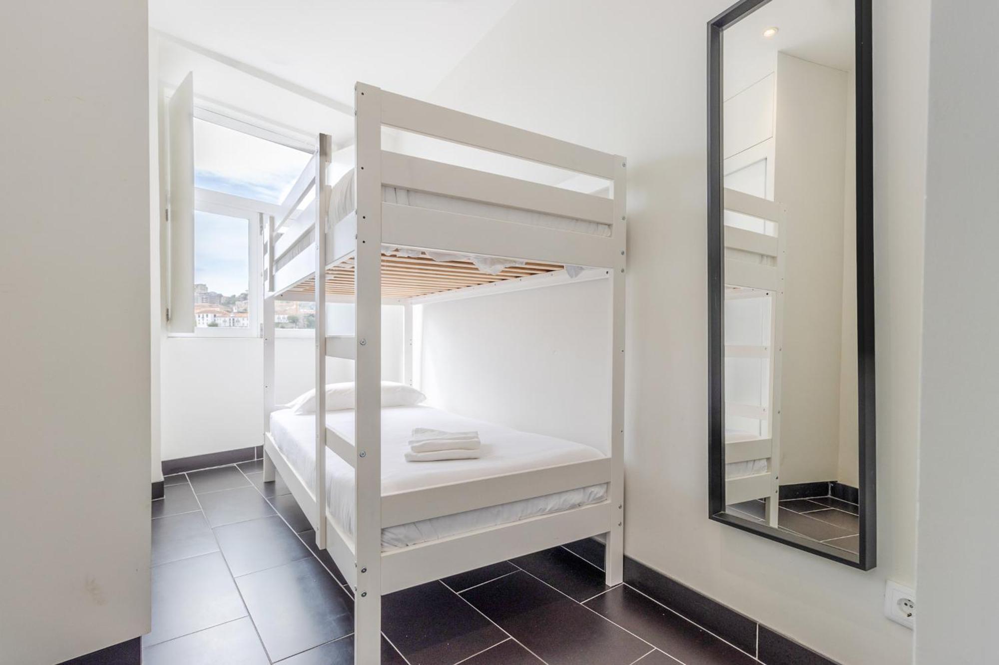 Porto Riverville Apartments Стая снимка